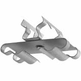 Walraven HOL2-1 12-16mm dovetail decking clip